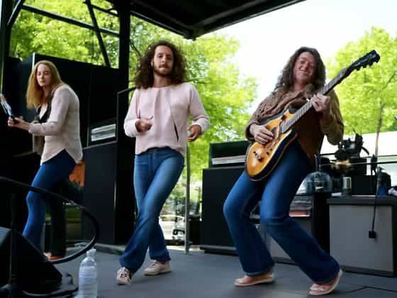 Wiggy Thump Festival